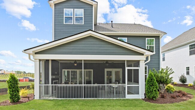 4180 Weavers Pond Dr unit 38515078, Zebulon, NC 27597 - photo 4