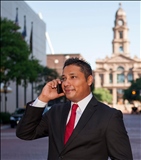 Agent Photo