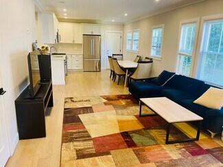 46 Ridgemont St Unit 2, Boston, MA 02134