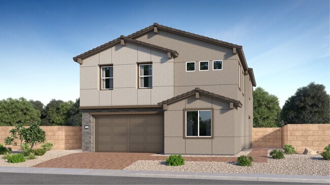 0 Inspirada St unit 36037270, Henderson, NV 89044 - photo 2