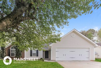 1725 Clooney Ln, Charlotte, NC 28262