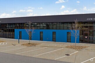 eStem East Village Junior High Public Charter School