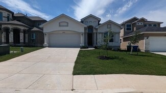 6931 Comanche Cougar, San Antonio, TX 78247