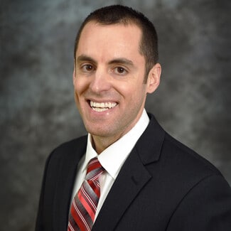 Jared Routh
