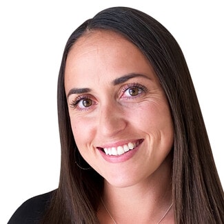 Felicia Discoe