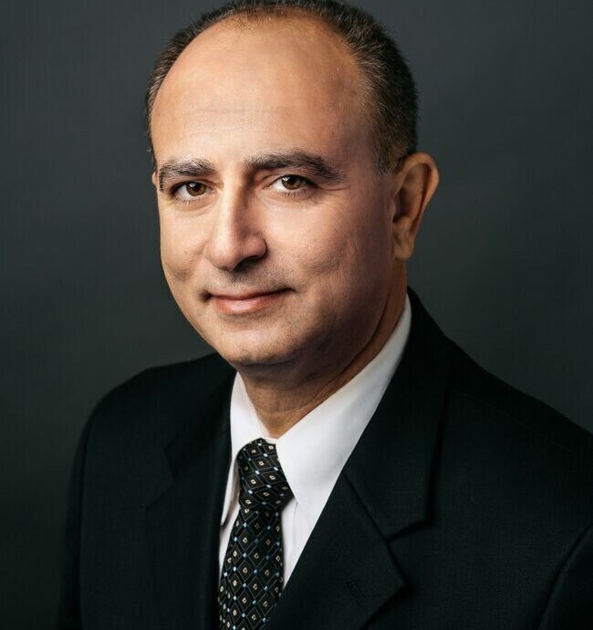 Agent Photo