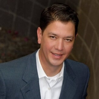 Mark Organek