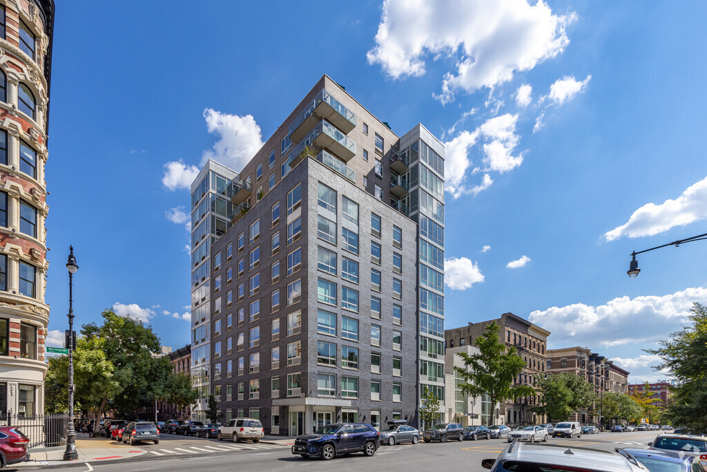 About 88 Morningside Ave, New York NY | HOAs, Reviews, Amenities ...