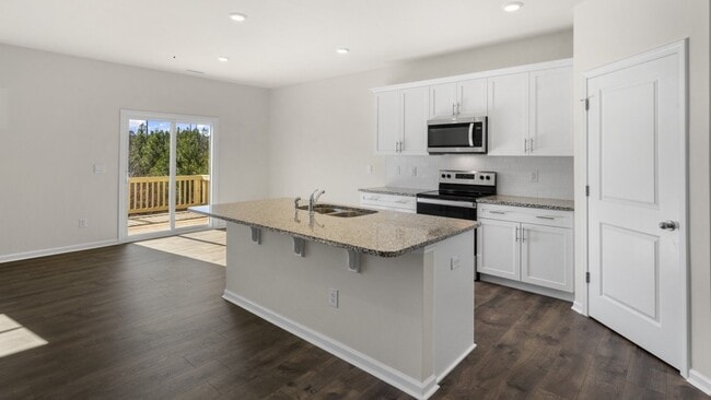 817 Canis Minor Rd, Wendell, NC 27591 - photo 4