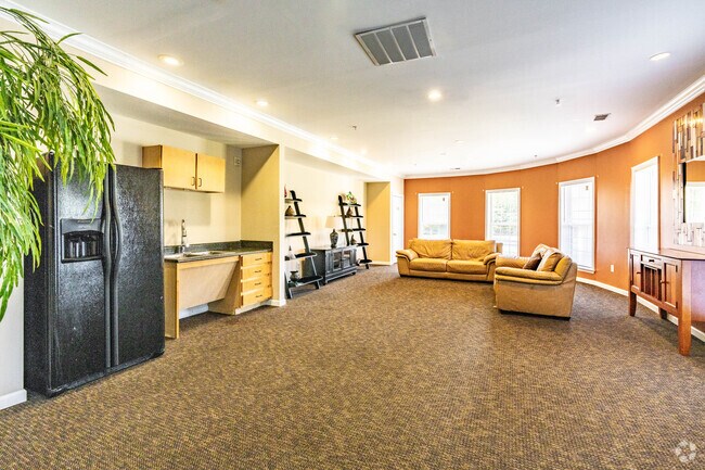 Clubhouse