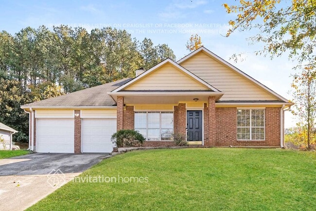 40 Carrera Rd, Stockbridge, GA 30281 - photo 3