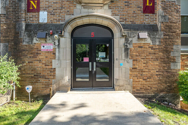 Educational opportunities abound at Freeman Elementary School.