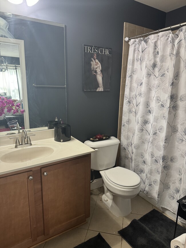 Bathroom #2