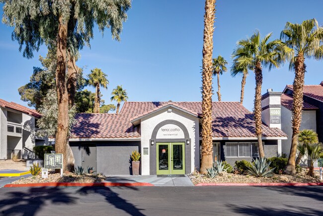 Terra Cotta, Las Vegas, NV 89103 - photo 6