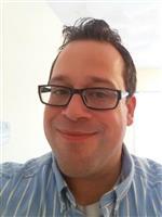 Stephen Perrino