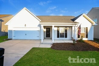 629 Deertrack Run, Lexington, SC 29073