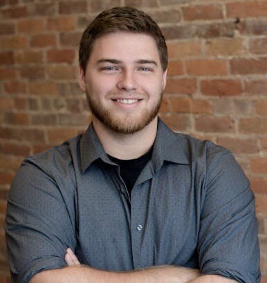 Christopher Peterson