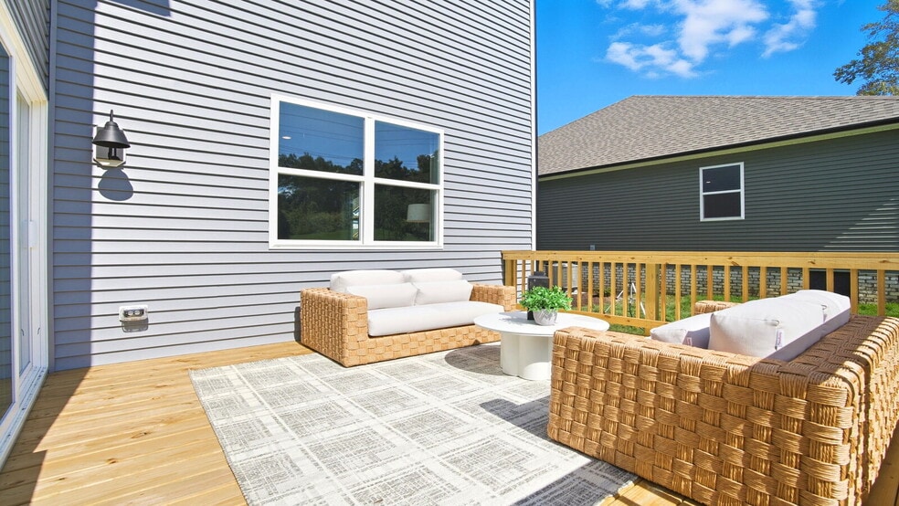 1799 River Vista Rd, North Prince George, VA 23860 - photo 1