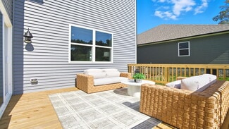 1799 River Vista Rd, North Prince George, VA 23860