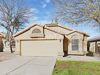 2708 N 126th Dr, Avondale, AZ 85392