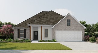 1221 Marshall Jones Sr Ave Unit 36976951, Zachary, LA 70791