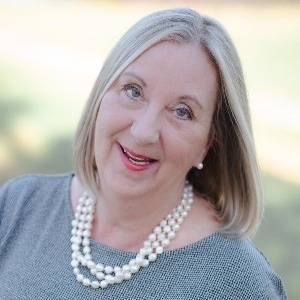 Nancy Wert