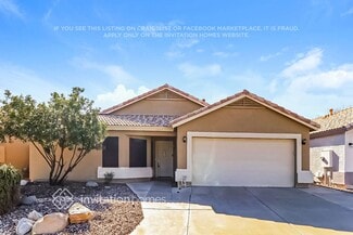 1805 E Juniper Ave, Phoenix, AZ 85022