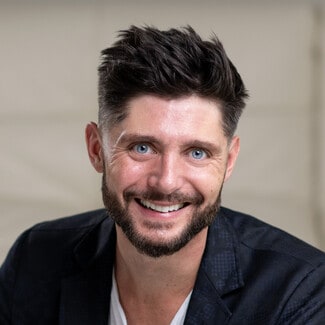 Matthew Chaney