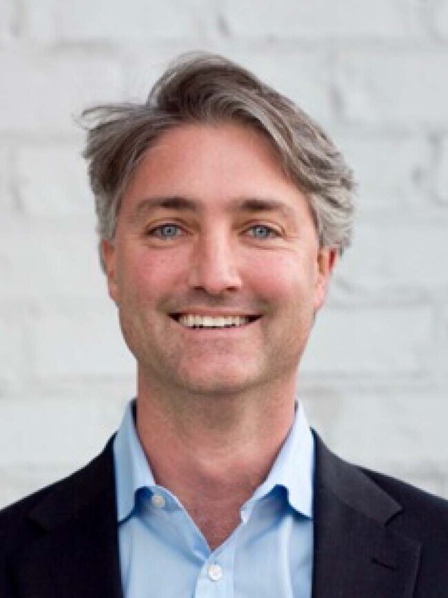 Michael Murphree