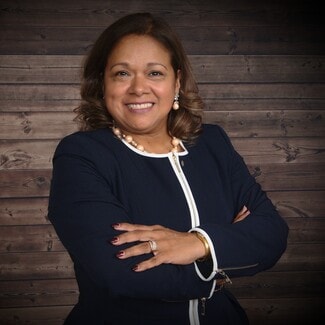 Araceli Zanabria