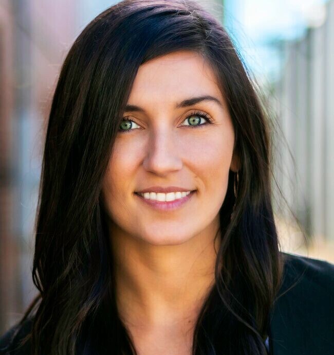 Adrianna Bowley