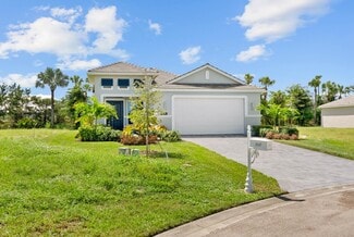 2147 Falls Manor, Vero Beach, FL 32967