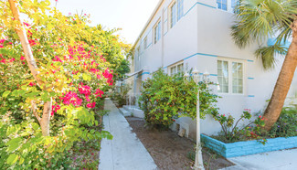 1619 Meridian Ave, Miami Beach, FL 33139