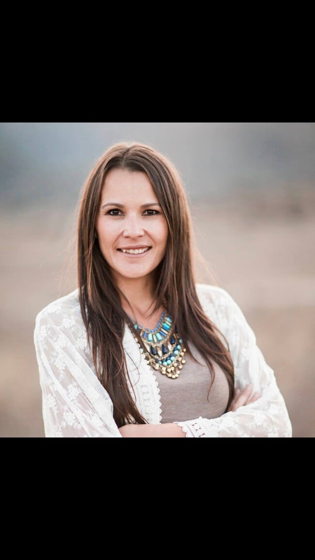 Celest'e Ulberg Hansen