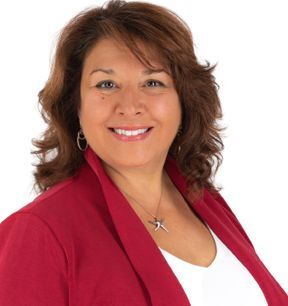 Lillian Sestito