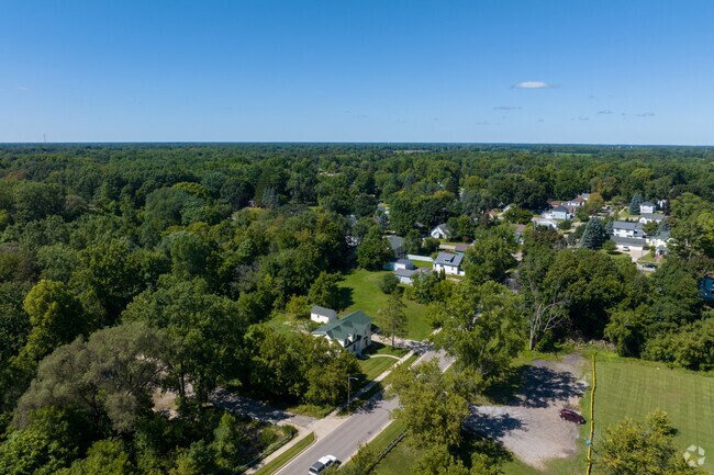 Clio is a popular neighborhood with a wide variety of affordable homes.