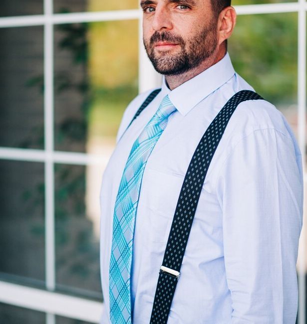 Andrew Rowan