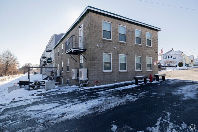 Arrowpoint at South Grove - Bradford MA, Haverhill, MA 01835 - photo 4