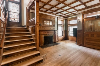 223 E Ferry St Unit 1, Detroit, MI 48202