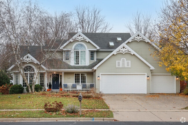 Homes in Northside are built between 1970s and the 2000s, covering a variety of styles.