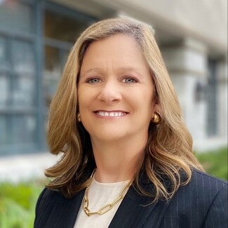 Anne Moran