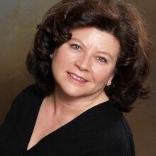 Brenda Morris