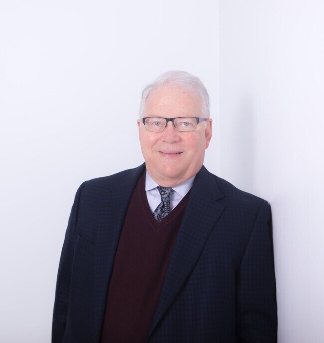 Bill Craig, Real Estate Agent in Champaign, IL