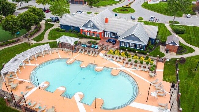 Paddock at Eastpoint, Louisville, KY 40245 - photo 3