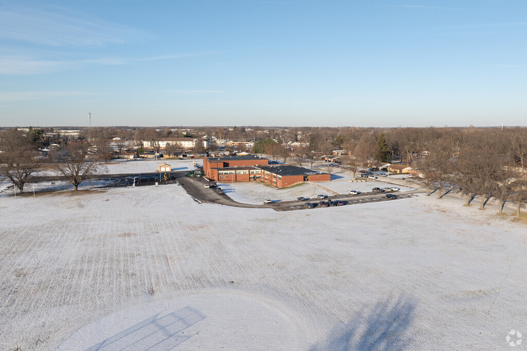 Coquillard Elementary School is a public school in South Bend, IN.