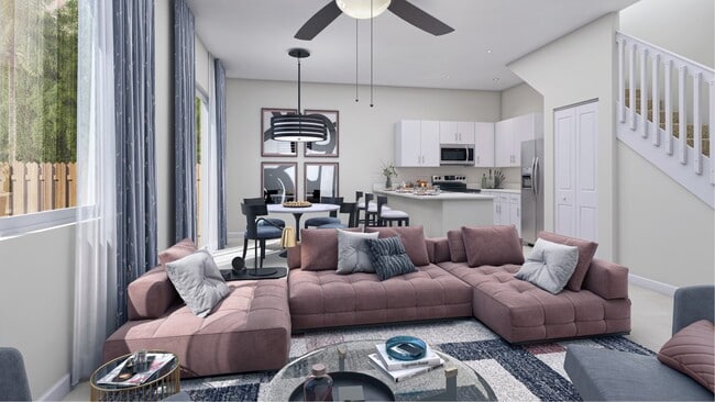 624 SE 15th St, Homestead, FL 33034 - photo 4