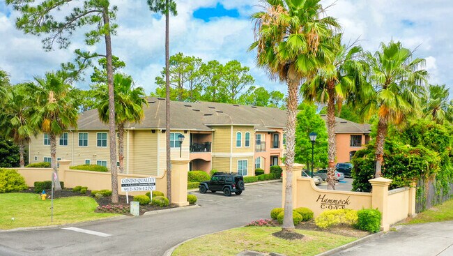 Hammock Cove, Saint Marys, GA 31558 - photo 5