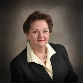Debra Donaldson