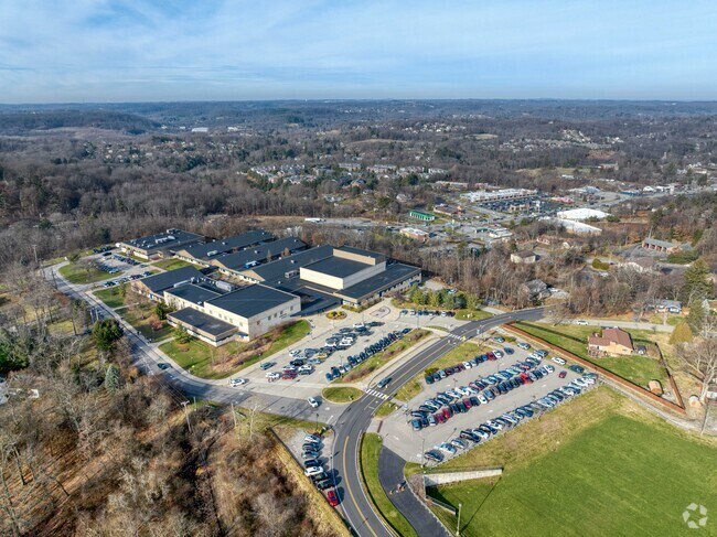 Hampton Middle School is a top rated public school for grades 6-8, rated A+ by Niche.