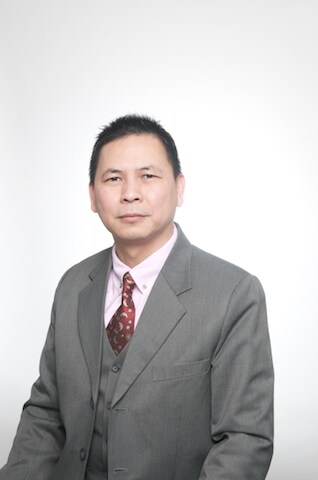 Chris Tse